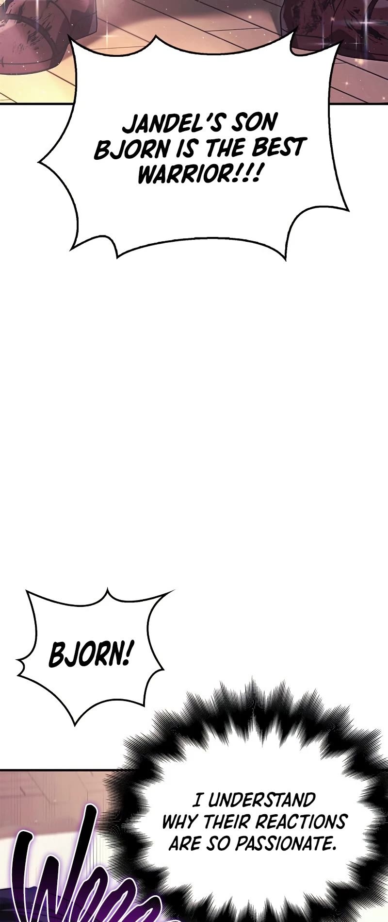 Surviving the Game as a Barbarian Chapter 14 page 19 - Chapter 14