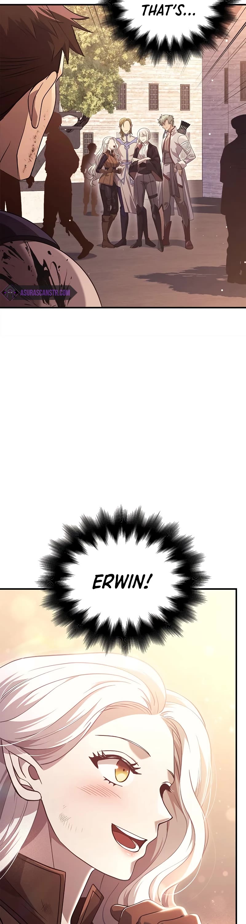 Surviving the Game as a Barbarian Chapter 14 page 28 - Chapter 14