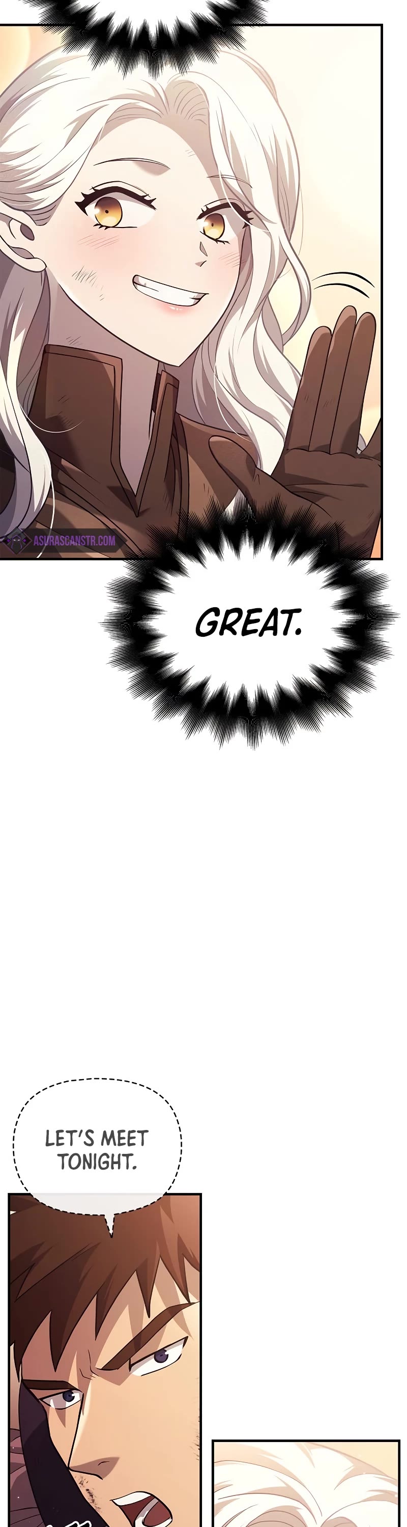 Surviving the Game as a Barbarian Chapter 14 page 32 - Chapter 14