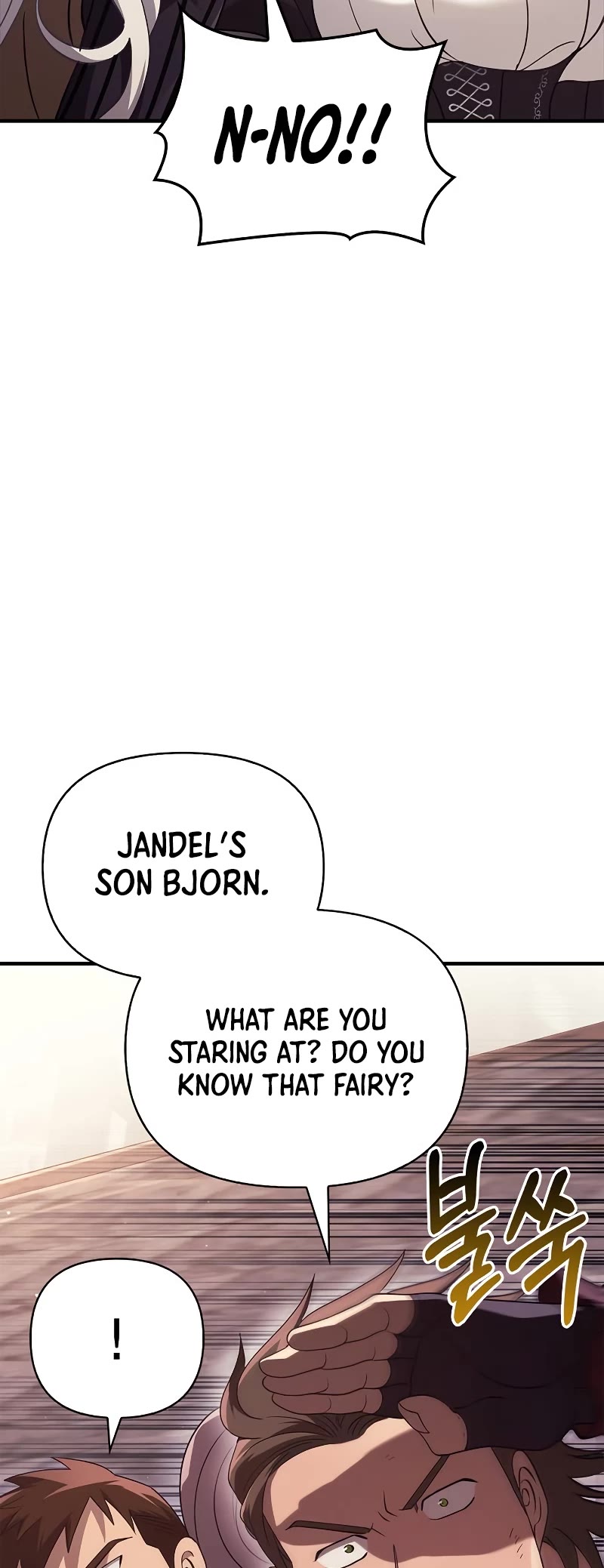 Surviving the Game as a Barbarian Chapter 14 page 34 - Chapter 14