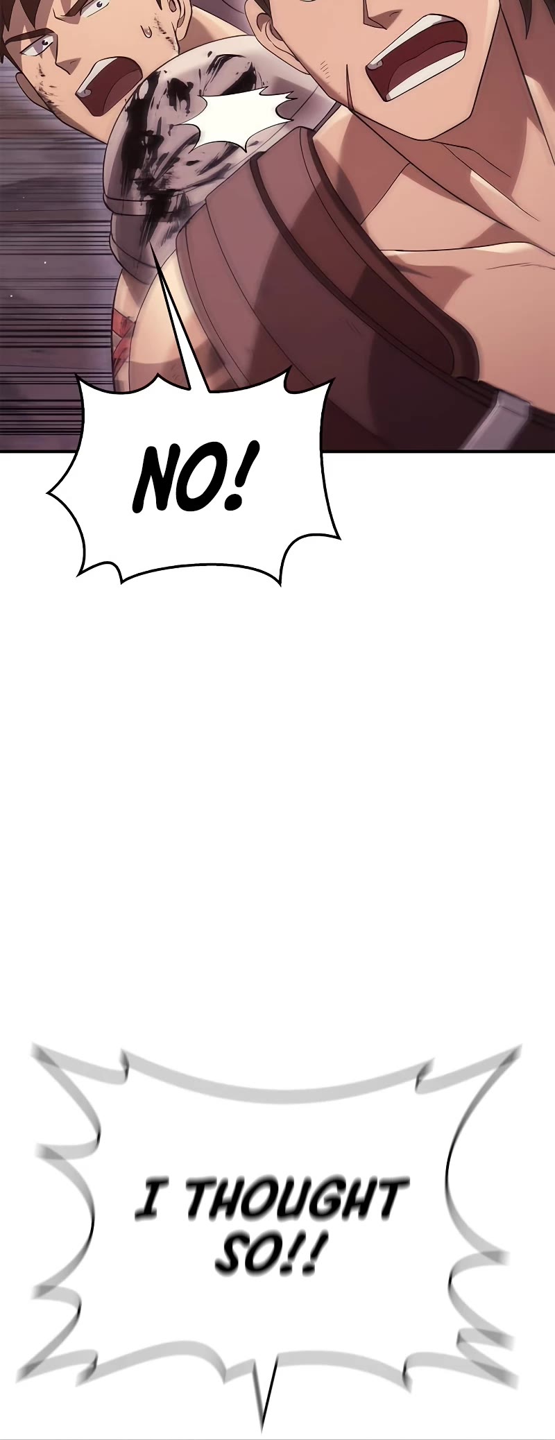 Surviving the Game as a Barbarian Chapter 14 page 35 - Chapter 14