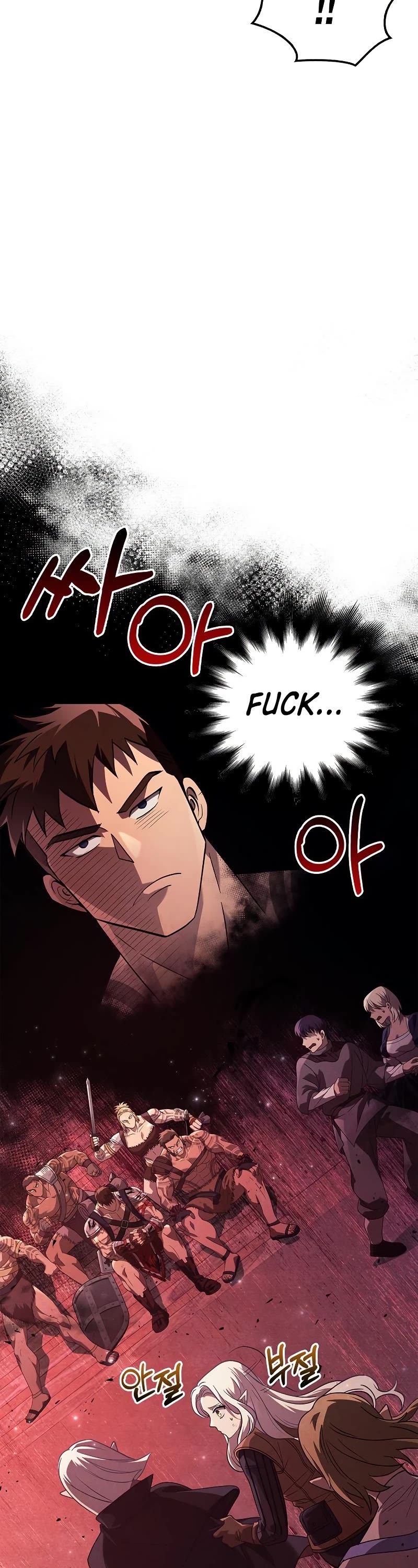 Surviving the Game as a Barbarian Chapter 14 page 37 - Chapter 14