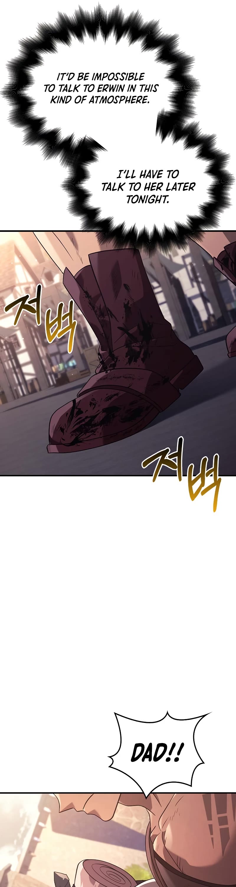 Surviving the Game as a Barbarian Chapter 14 page 40 - Chapter 14