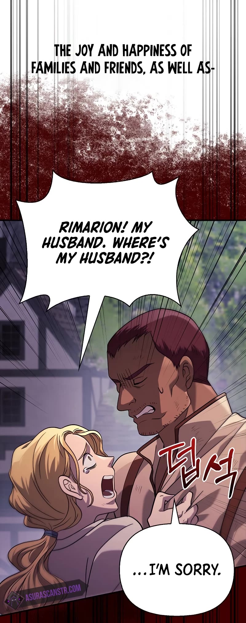 Surviving the Game as a Barbarian Chapter 14 page 43 - Chapter 14