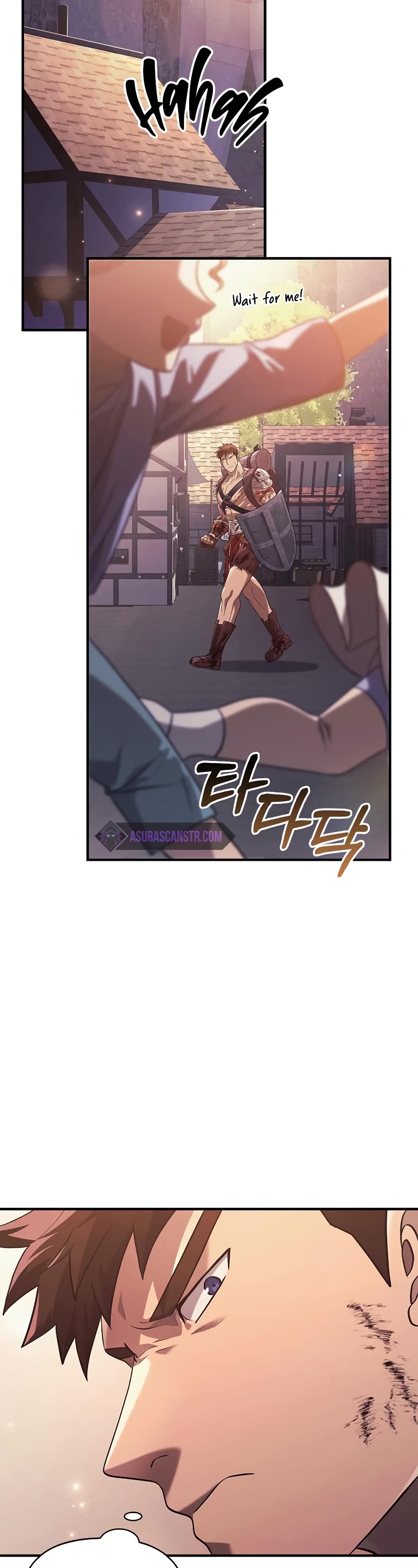 Surviving the Game as a Barbarian Chapter 14 page 57 - Chapter 14