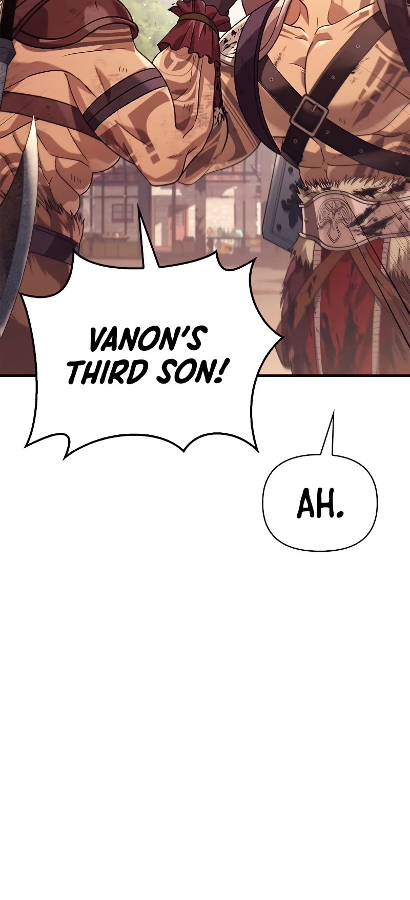 Surviving the Game as a Barbarian Chapter 14 page 6 - Chapter 14
