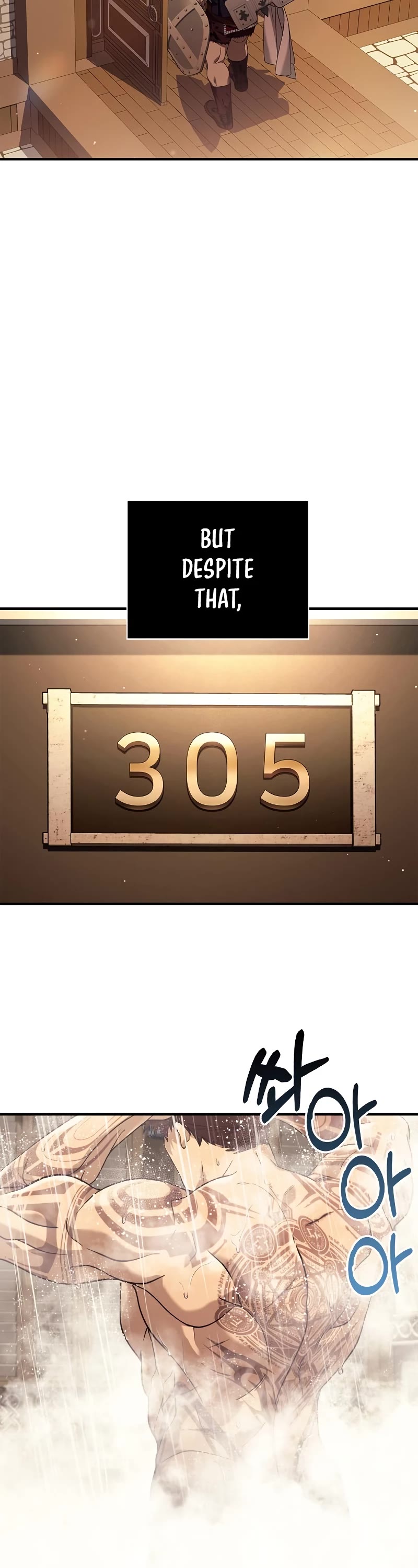 Surviving the Game as a Barbarian Chapter 14 page 62 - Chapter 14