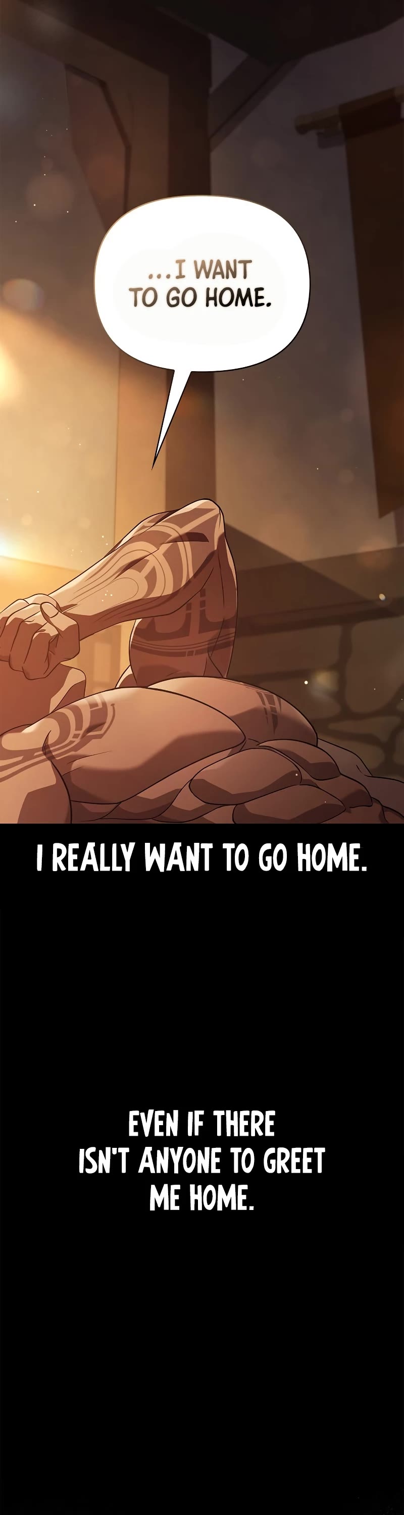 Surviving the Game as a Barbarian Chapter 14 page 67 - Chapter 14