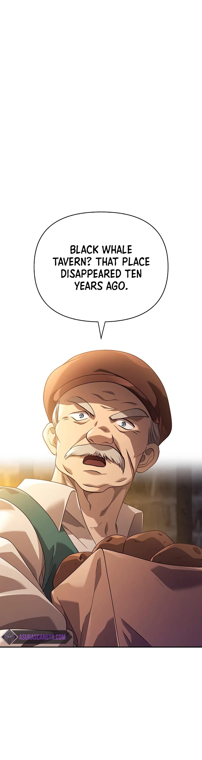 Surviving the Game as a Barbarian Chapter 14 page 71 - Chapter 14