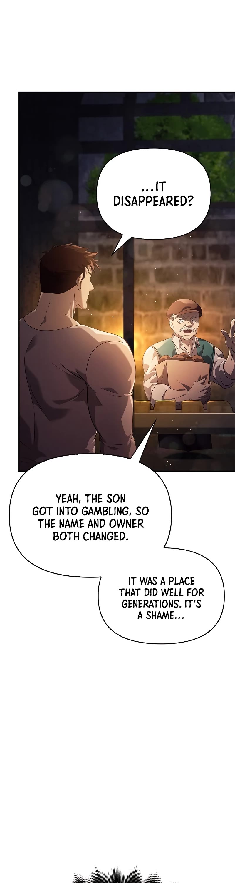 Surviving the Game as a Barbarian Chapter 14 page 72 - Chapter 14