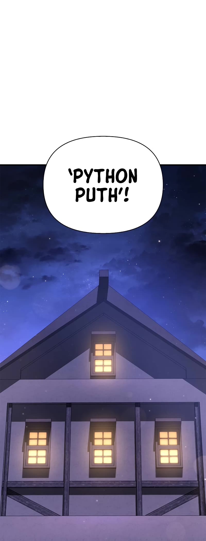 Surviving the Game as a Barbarian Chapter 14 page 74 - Chapter 14