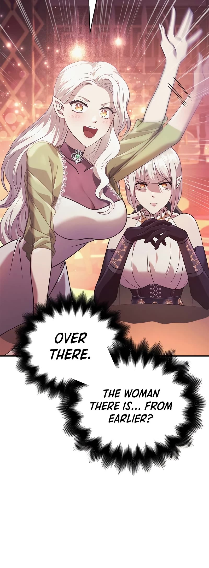 Surviving the Game as a Barbarian Chapter 14 page 78 - Chapter 14