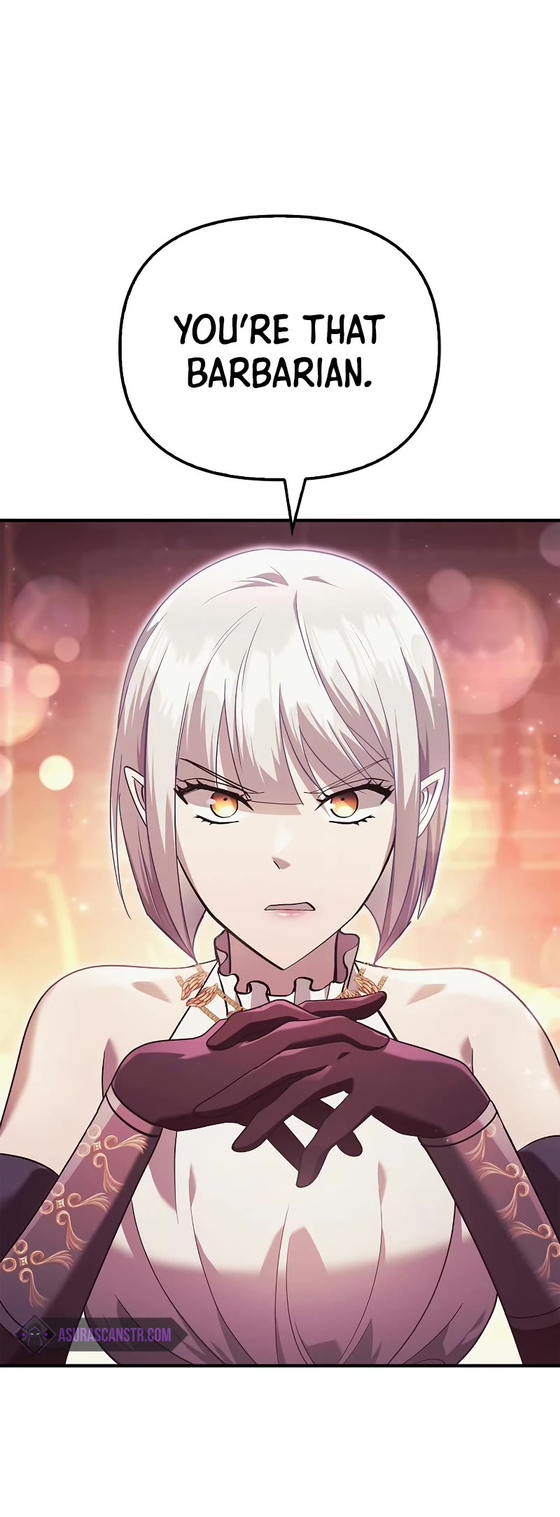 Surviving the Game as a Barbarian Chapter 14 page 79 - Chapter 14