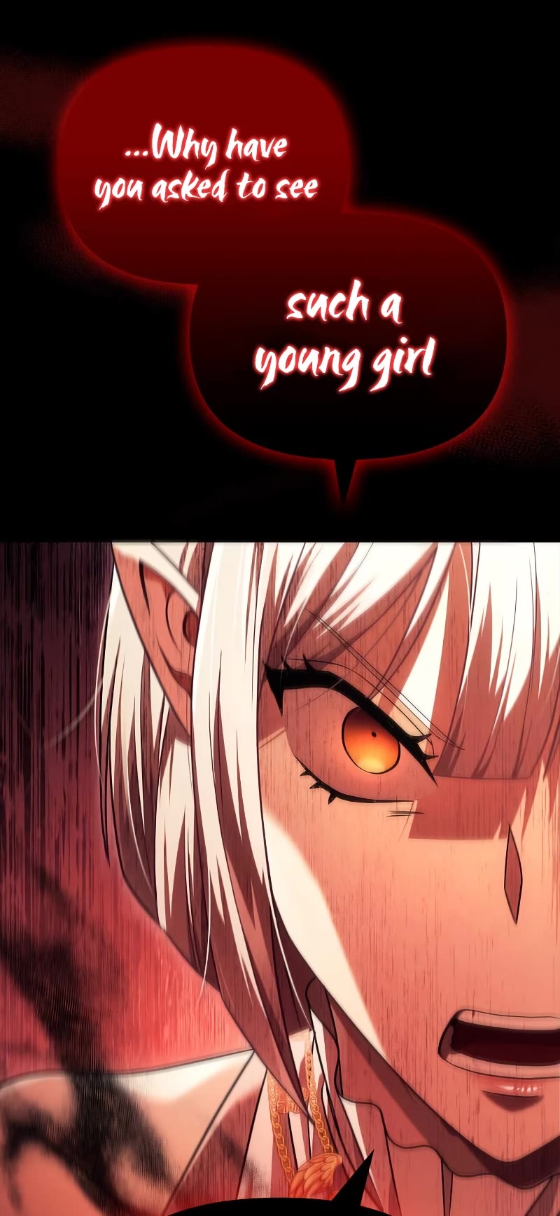 Surviving the Game as a Barbarian Chapter 14 page 83 - Chapter 14