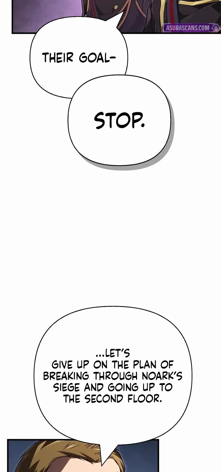 Surviving the Game as a Barbarian Chapter 140 page 37 - Chapter 140: A choice that must be made
