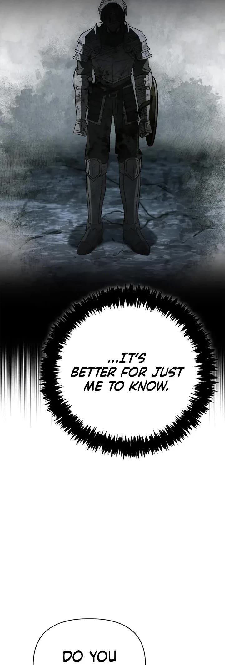 Surviving the Game as a Barbarian Chapter 140 page 54 - Chapter 140: A choice that must be made