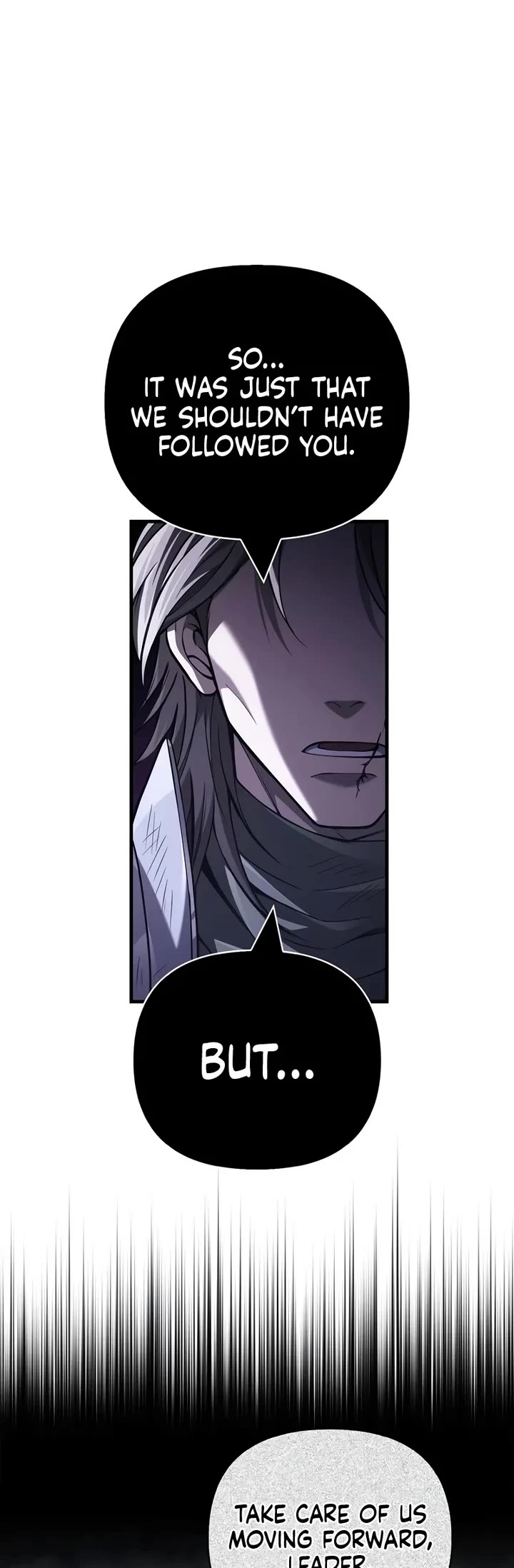 Surviving the Game as a Barbarian Chapter 140 page 59 - Chapter 140: A choice that must be made
