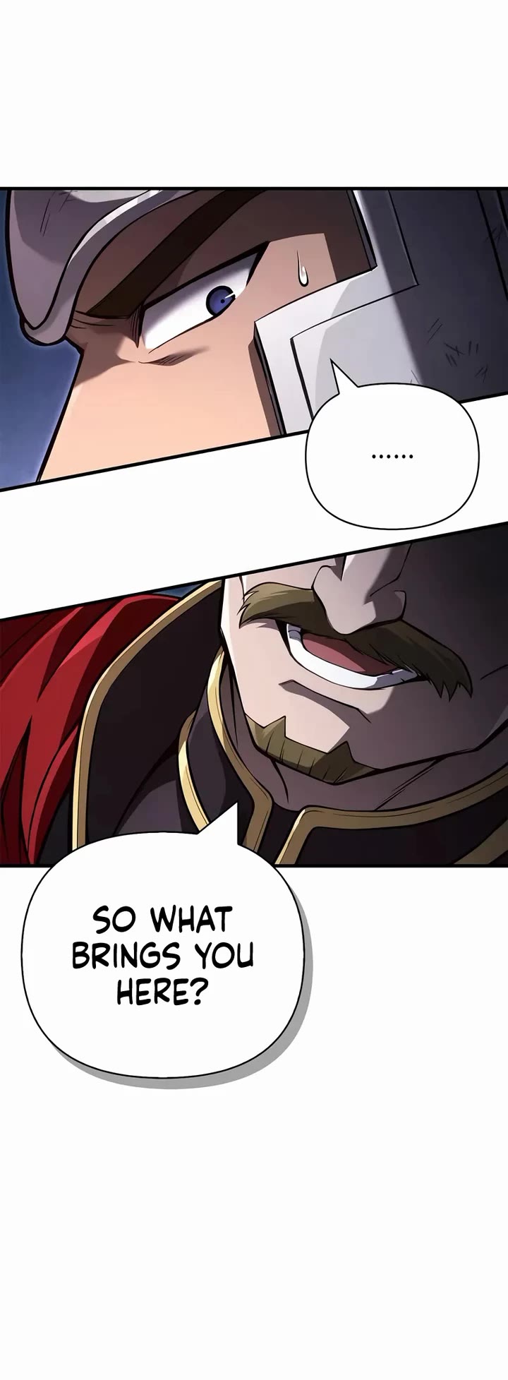 Surviving the Game as a Barbarian Chapter 140 page 70 - Chapter 140: A choice that must be made