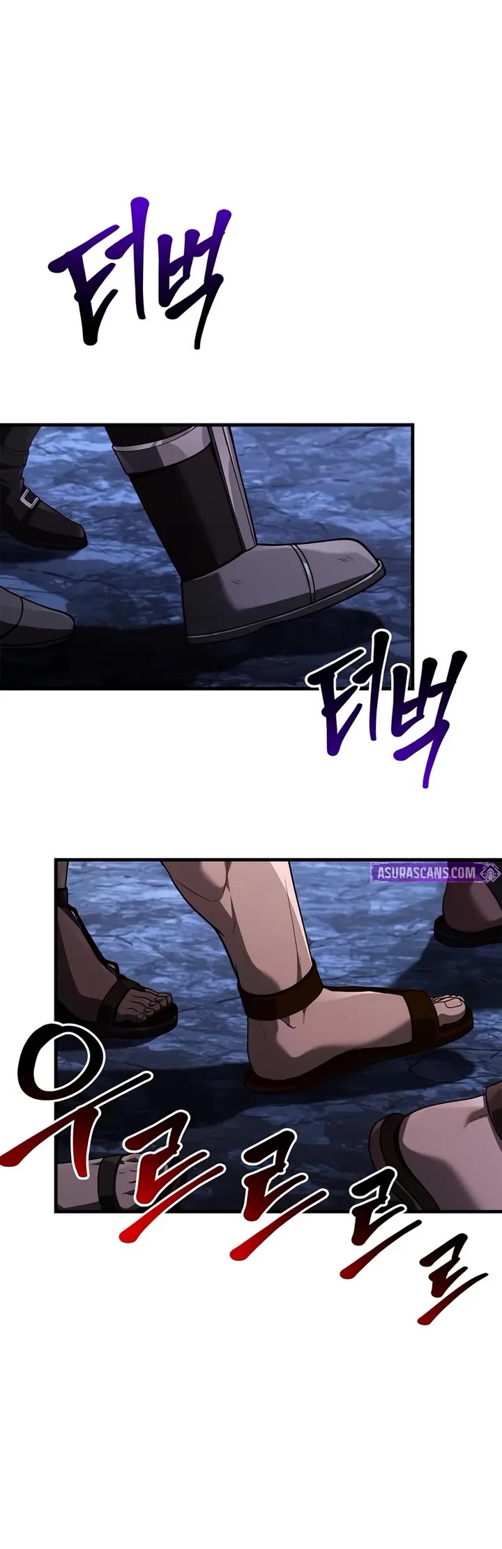Surviving the Game as a Barbarian Chapter 141 page 28 - Chapter 141: Lord