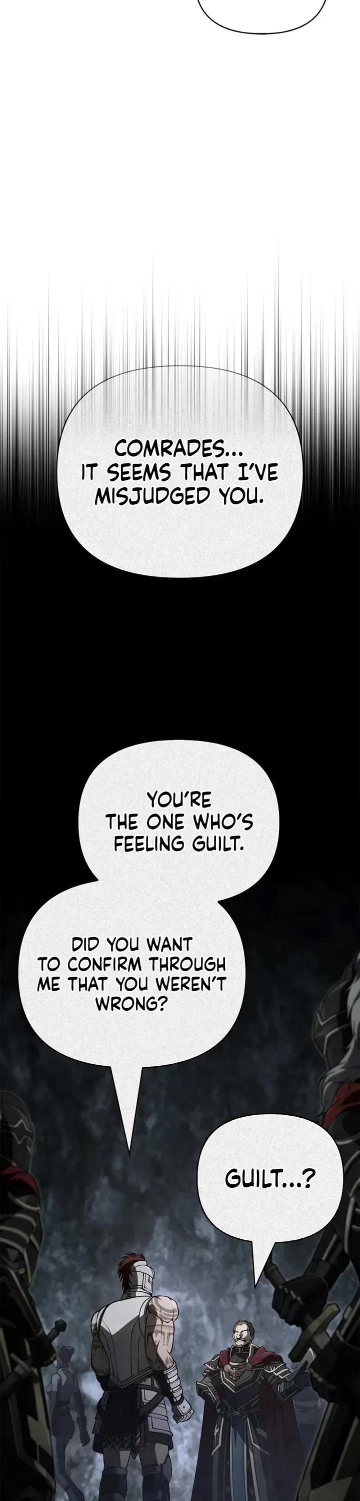 Surviving the Game as a Barbarian Chapter 141 page 35 - Chapter 141: Lord
