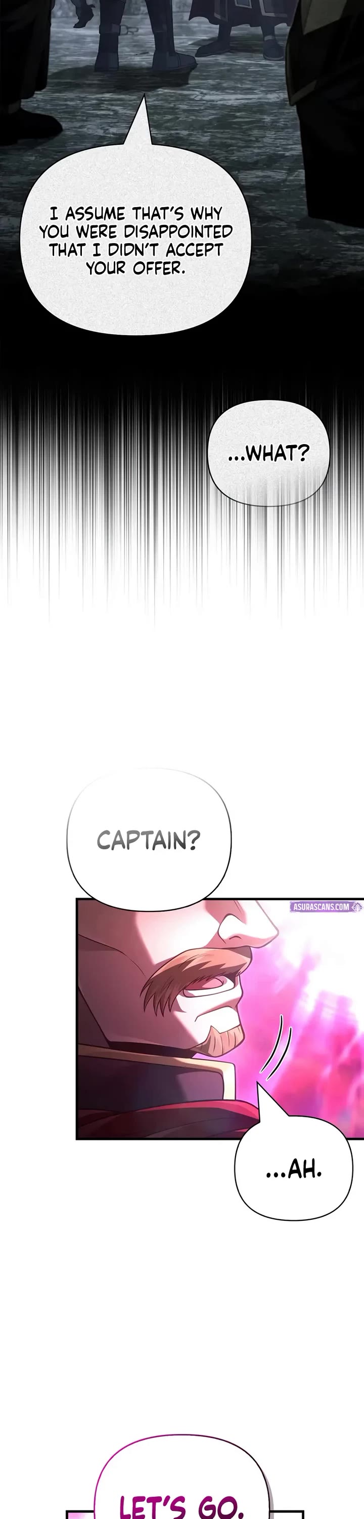 Surviving the Game as a Barbarian Chapter 141 page 36 - Chapter 141: Lord