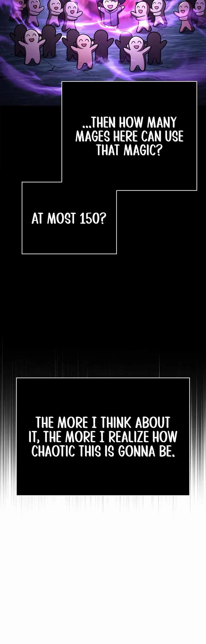 Surviving the Game as a Barbarian Chapter 141 page 4 - Chapter 141: Lord