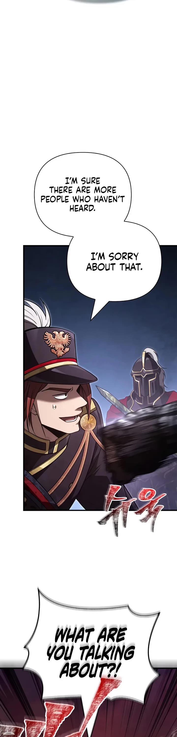 Surviving the Game as a Barbarian Chapter 141 page 41 - Chapter 141: Lord