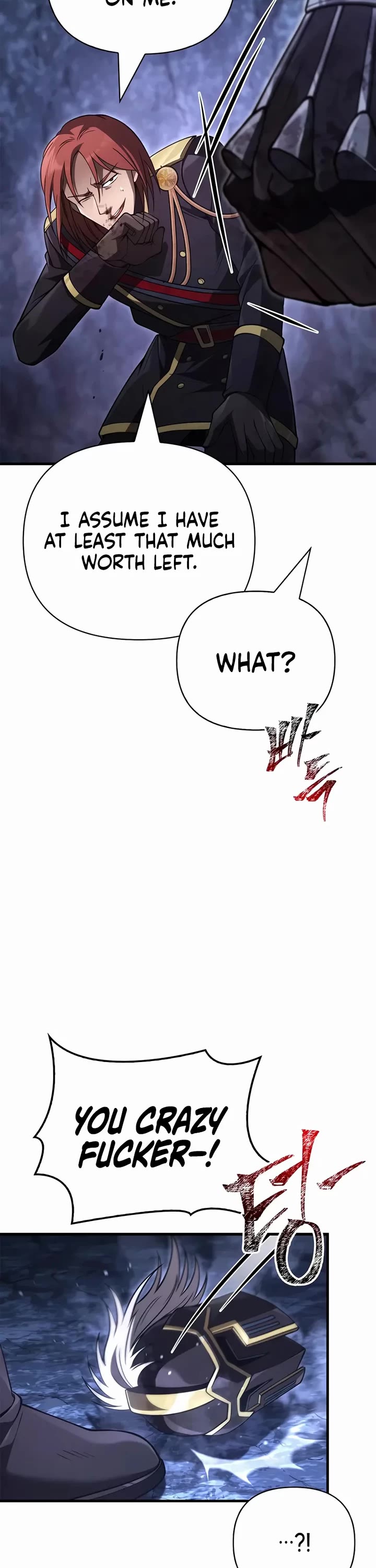 Surviving the Game as a Barbarian Chapter 141 page 45 - Chapter 141: Lord