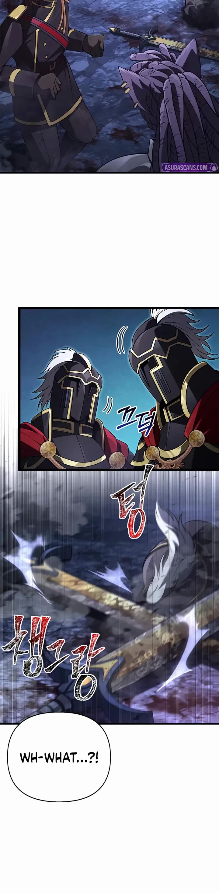 Surviving the Game as a Barbarian Chapter 141 page 47 - Chapter 141: Lord