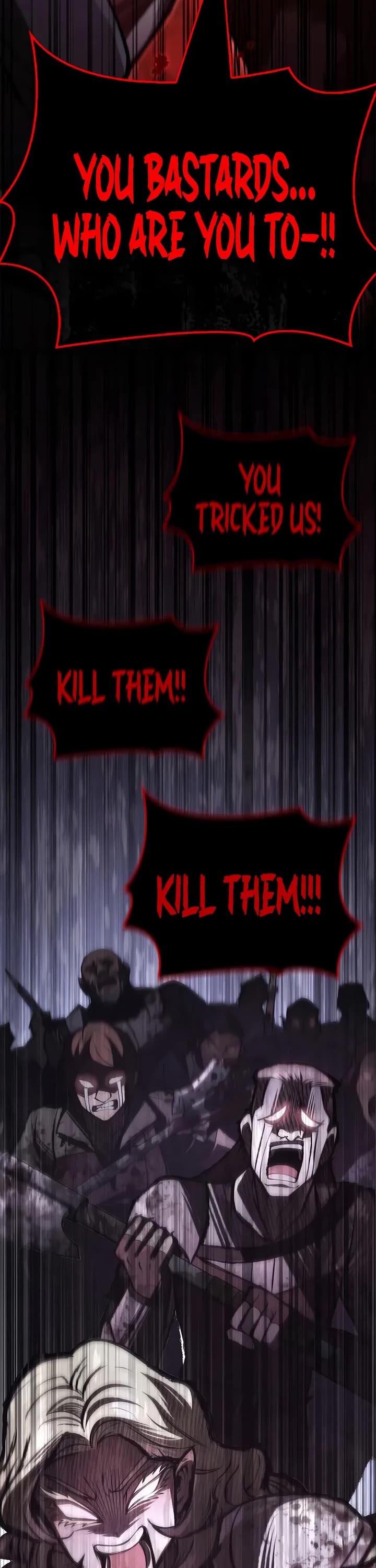 Surviving the Game as a Barbarian Chapter 141 page 50 - Chapter 141: Lord