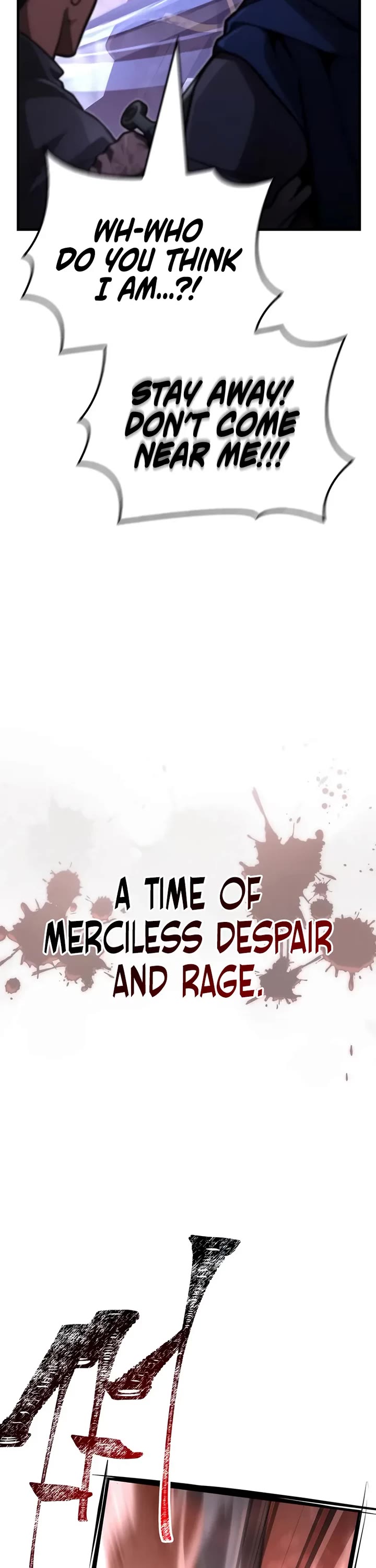 Surviving the Game as a Barbarian Chapter 141 page 54 - Chapter 141: Lord