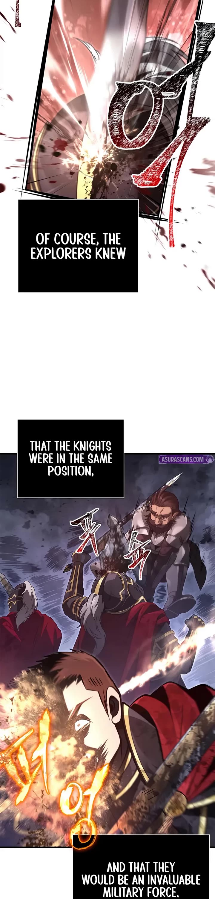 Surviving the Game as a Barbarian Chapter 141 page 55 - Chapter 141: Lord