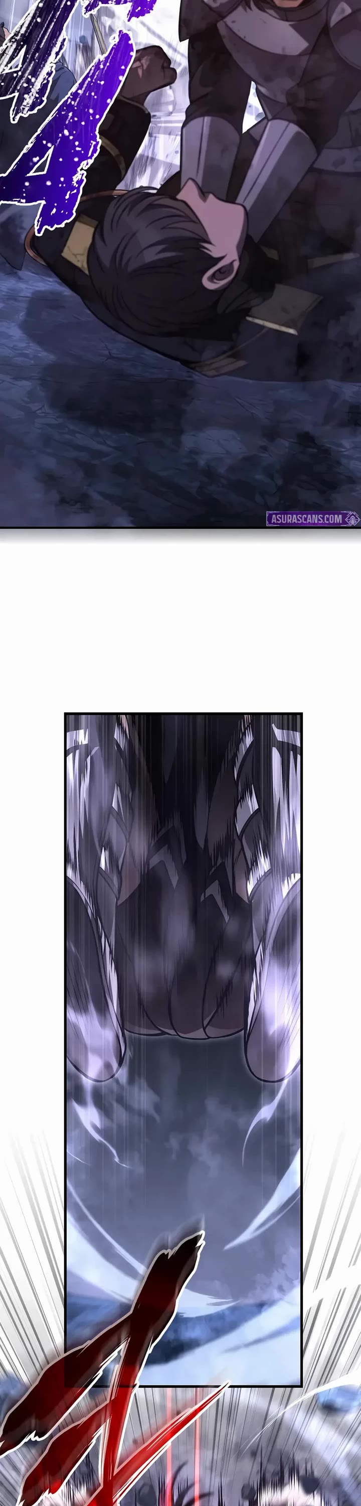 Surviving the Game as a Barbarian Chapter 141 page 59 - Chapter 141: Lord