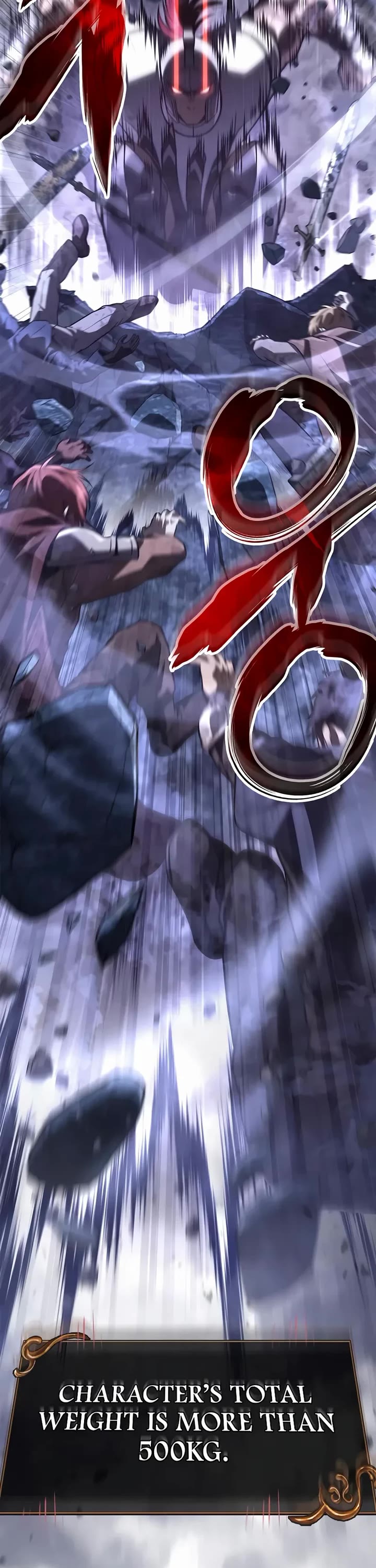 Surviving the Game as a Barbarian Chapter 141 page 60 - Chapter 141: Lord