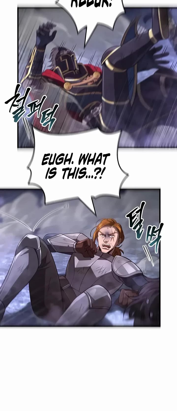 Surviving the Game as a Barbarian Chapter 141 page 62 - Chapter 141: Lord