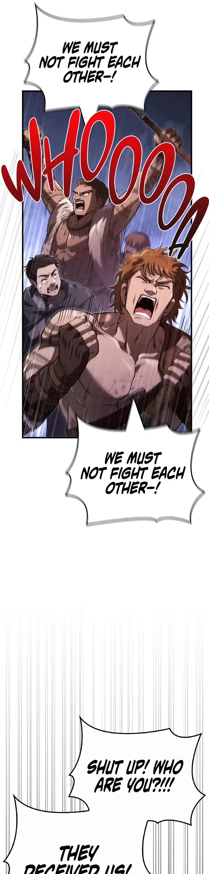 Surviving the Game as a Barbarian Chapter 141 page 67 - Chapter 141: Lord