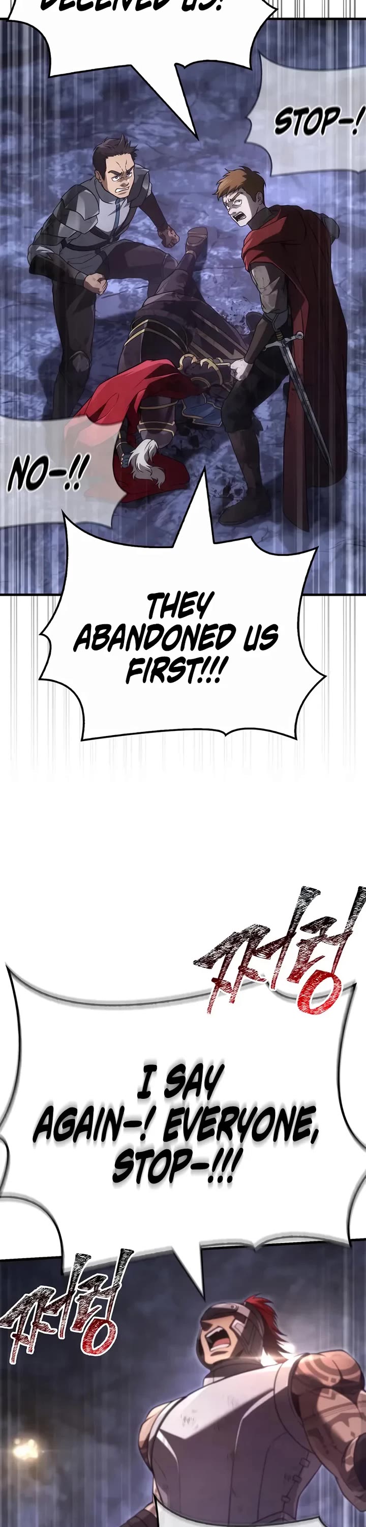 Surviving the Game as a Barbarian Chapter 141 page 68 - Chapter 141: Lord
