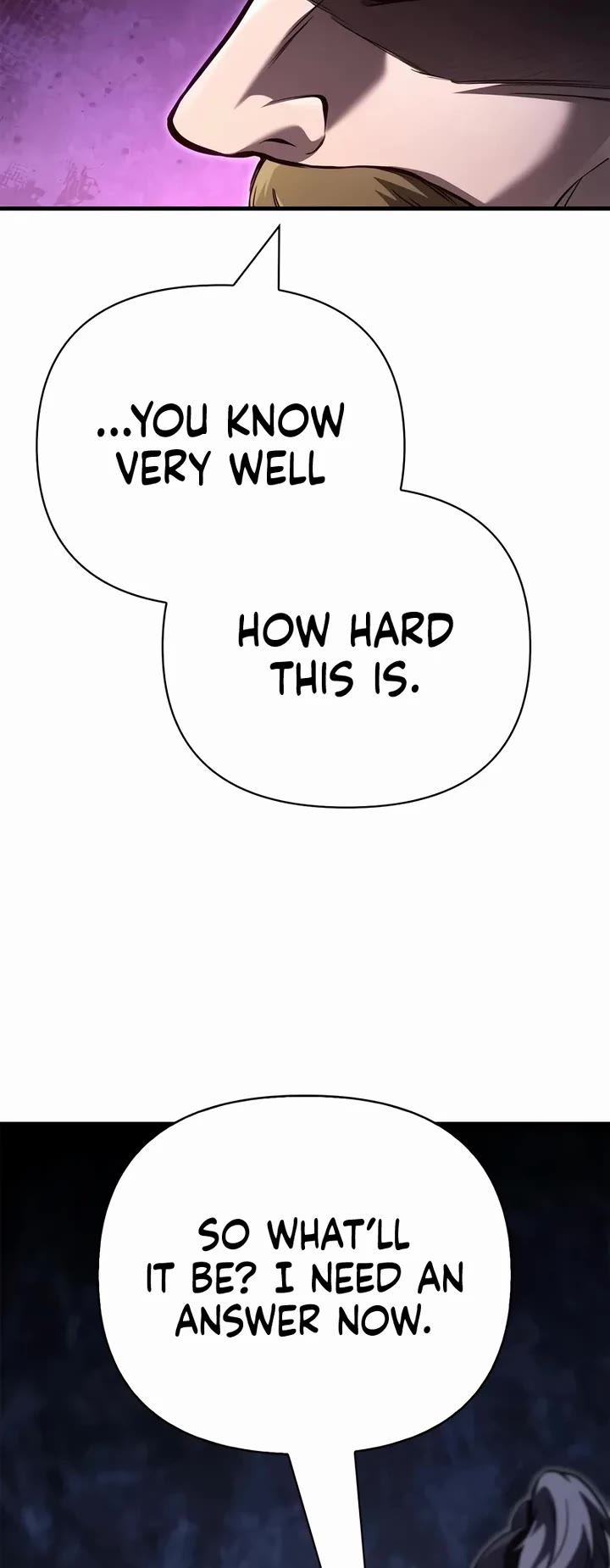 Surviving the Game as a Barbarian Chapter 141 page 9 - Chapter 141: Lord