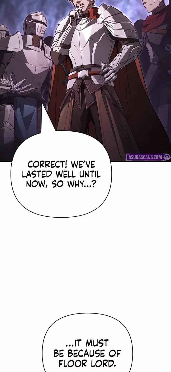 Surviving the Game as a Barbarian Chapter 142 page 22 - Chapter 142: A Mage’s Sense