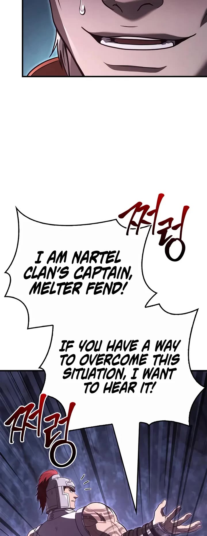 Surviving the Game as a Barbarian Chapter 142 page 4 - Chapter 142: A Mage’s Sense