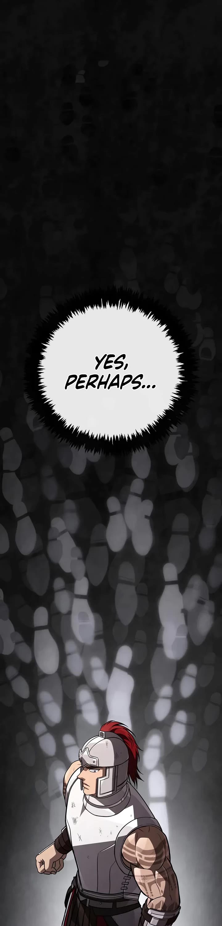 Surviving the Game as a Barbarian Chapter 142 page 62 - Chapter 142: A Mage’s Sense