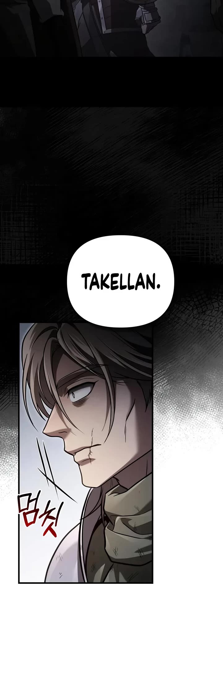 Surviving the Game as a Barbarian Chapter 142 page 65 - Chapter 142: A Mage’s Sense