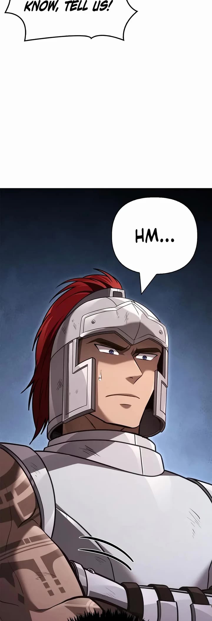 Surviving the Game as a Barbarian Chapter 142 page 9 - Chapter 142: A Mage’s Sense