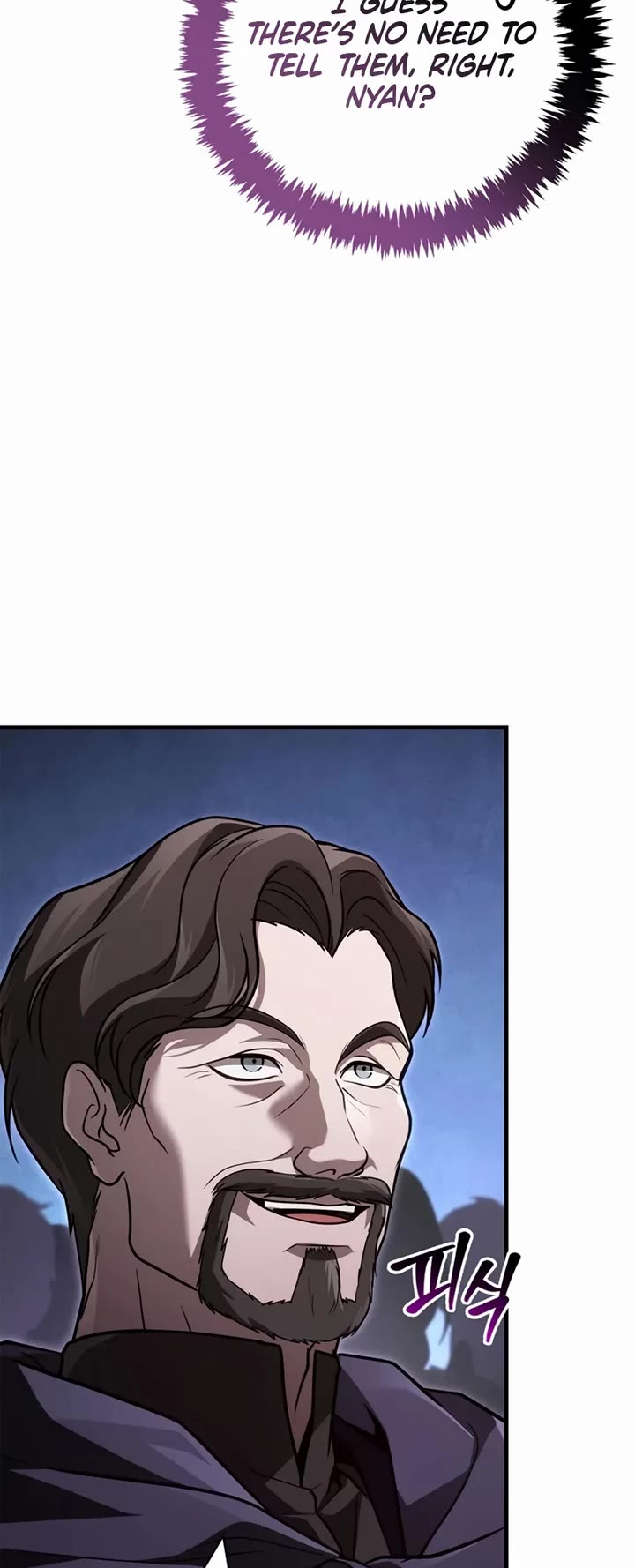 Surviving the Game as a Barbarian Chapter 143 page 32 - Chapter 143: Promise