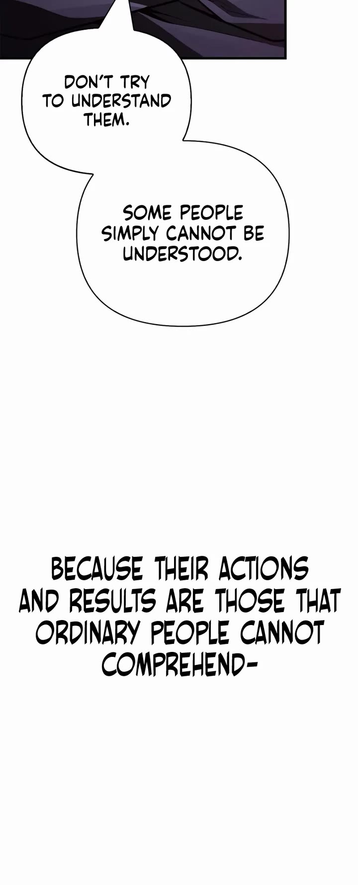 Surviving the Game as a Barbarian Chapter 143 page 33 - Chapter 143: Promise