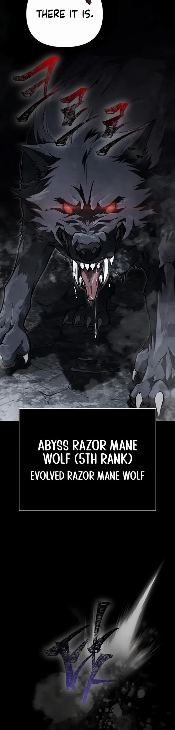 Surviving the Game as a Barbarian Chapter 143 page 49 - Chapter 143: Promise