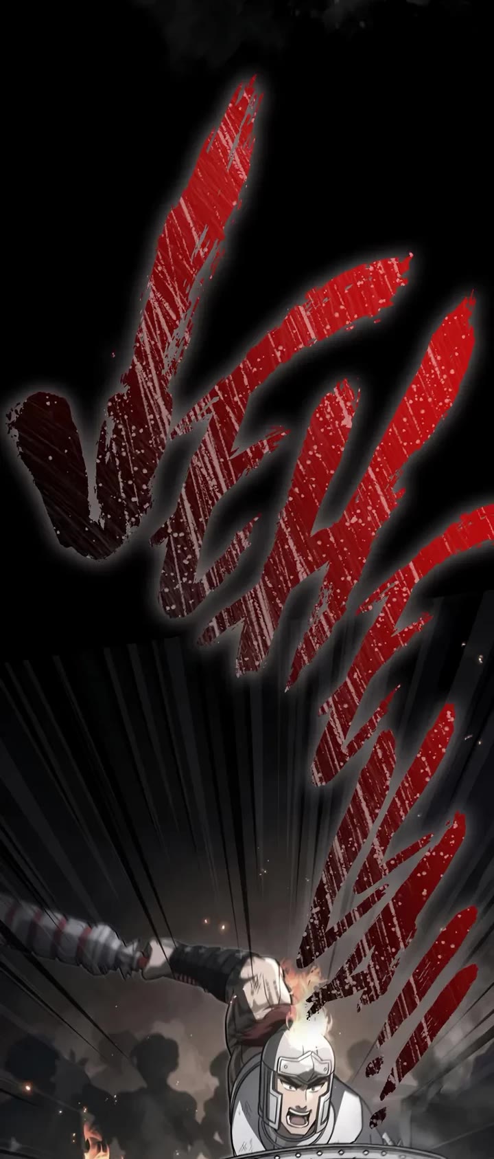 Surviving the Game as a Barbarian Chapter 143 page 50 - Chapter 143: Promise