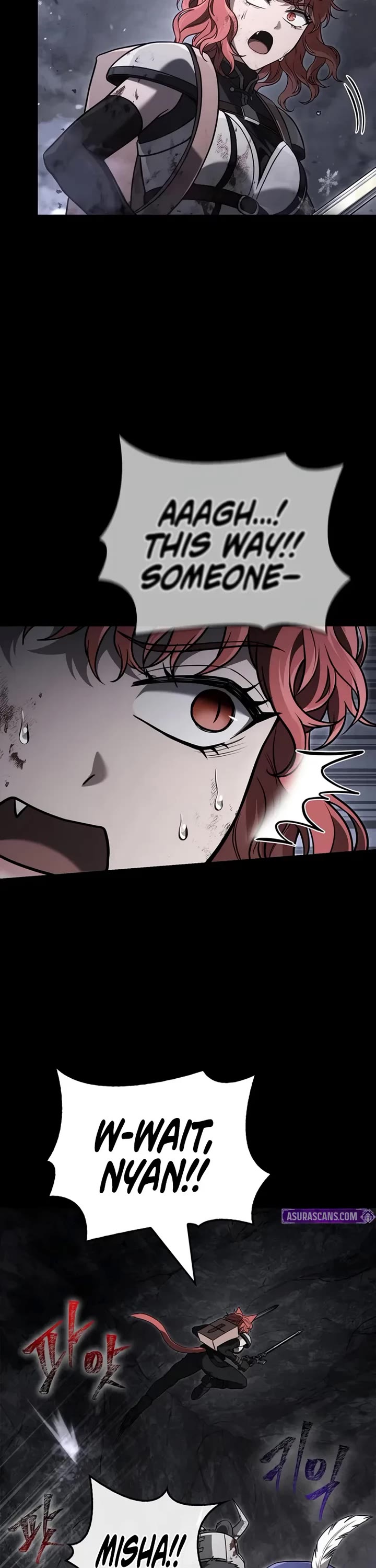 Surviving the Game as a Barbarian Chapter 143 page 77 - Chapter 143: Promise
