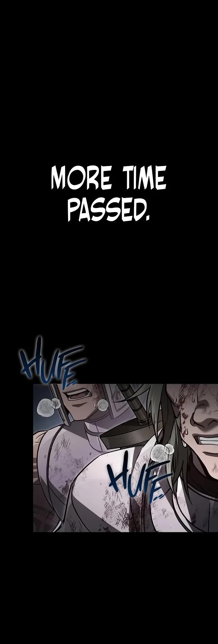 Surviving the Game as a Barbarian Chapter 143 page 79 - Chapter 143: Promise