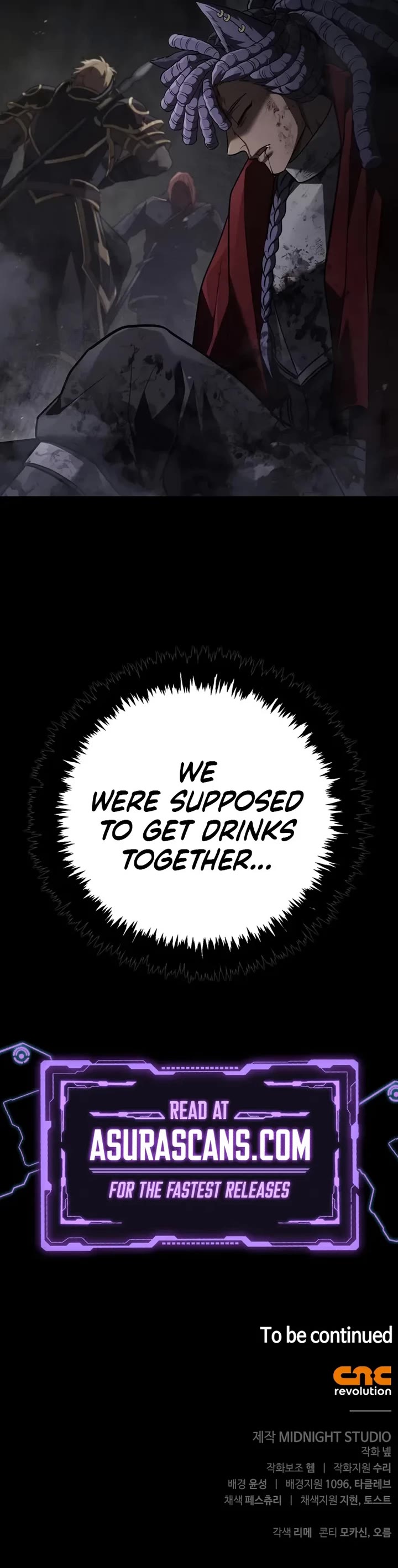 Surviving the Game as a Barbarian Chapter 143 page 82 - Chapter 143: Promise